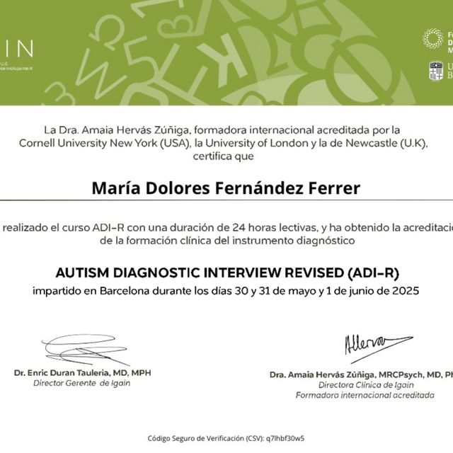 Acercar imagen: certificate 12