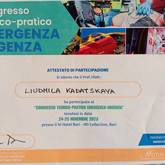 Ingrandire l'immagine: certificate 7