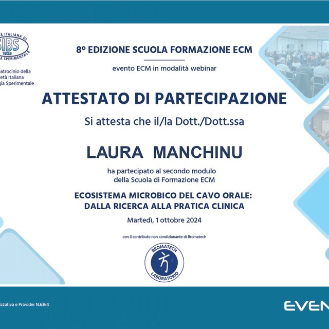 Ingrandire l'immagine: certificate 10
