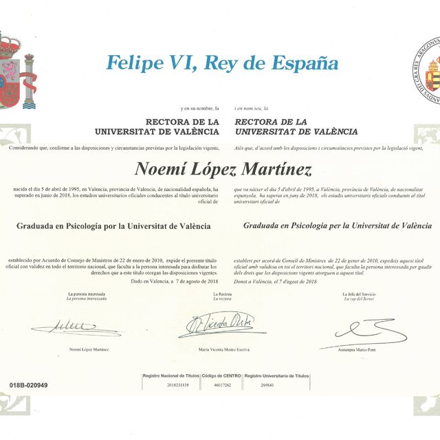 Acercar imagen: certificate 1