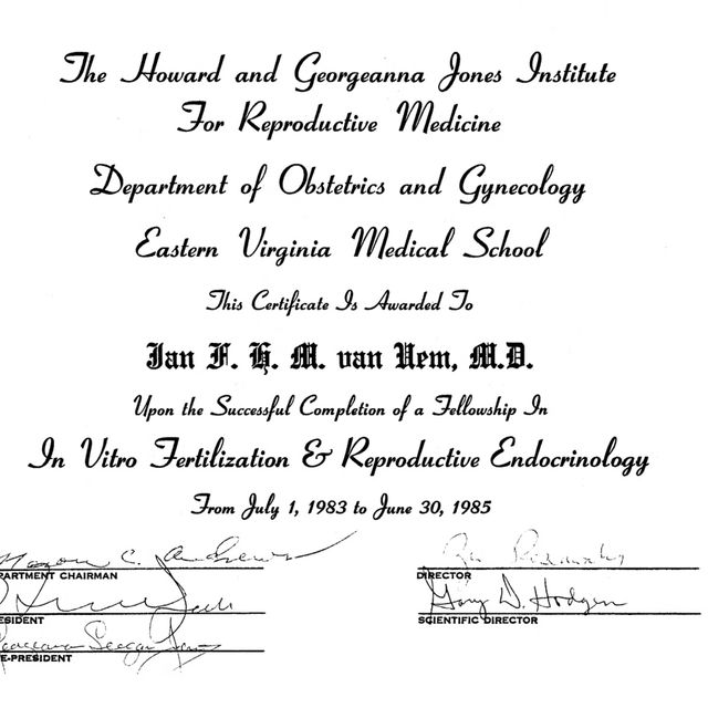 Bild vergrößern: certificate 2