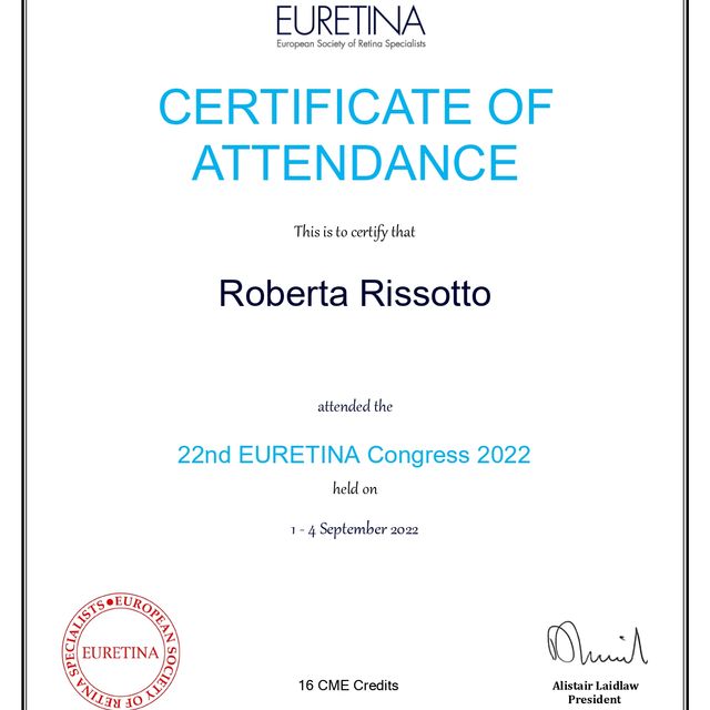 Ingrandire l'immagine: certificate 6