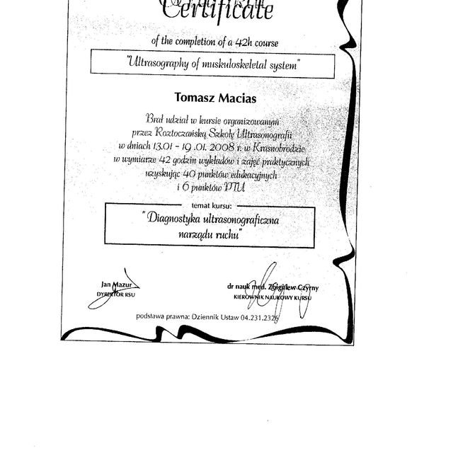Powiększ obraz: certificate 4