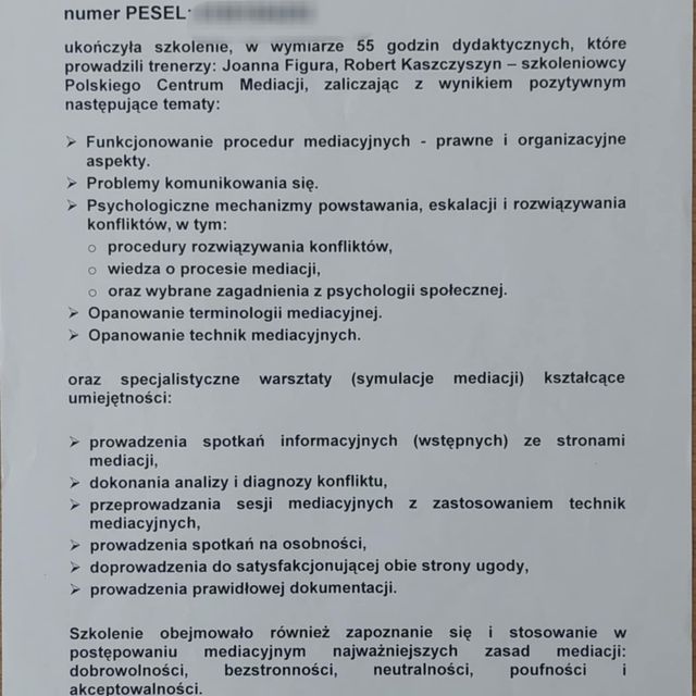 Powiększ obraz: certificate 6