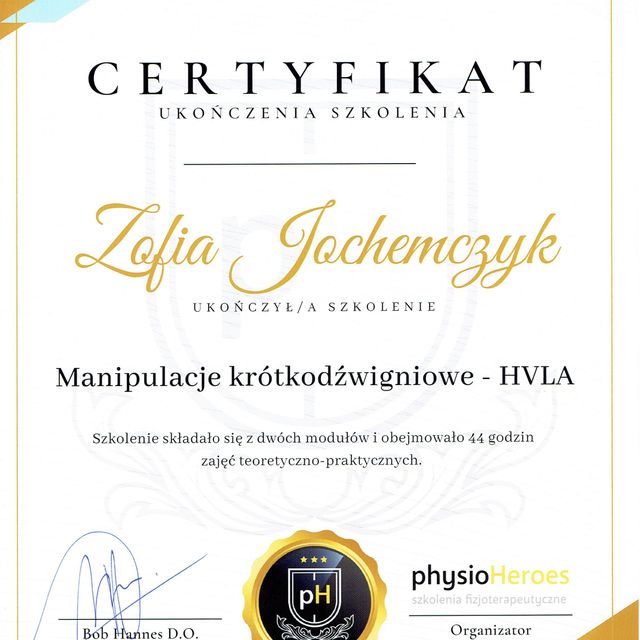 Powiększ obraz: certificate 3