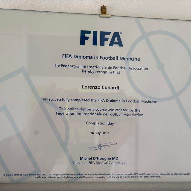 Ingrandire l'immagine: certificate 1