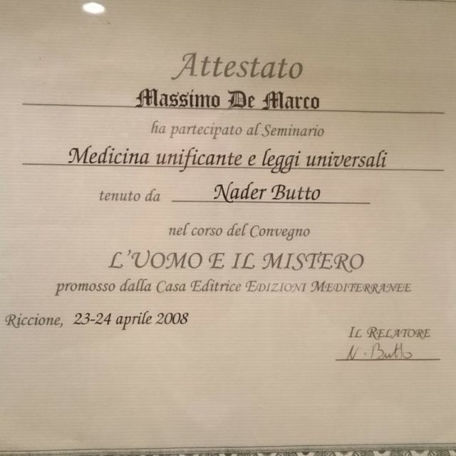 Ingrandire l'immagine: certificate 9