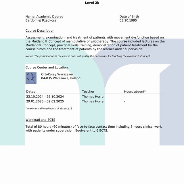 Powiększ obraz: certificate 2