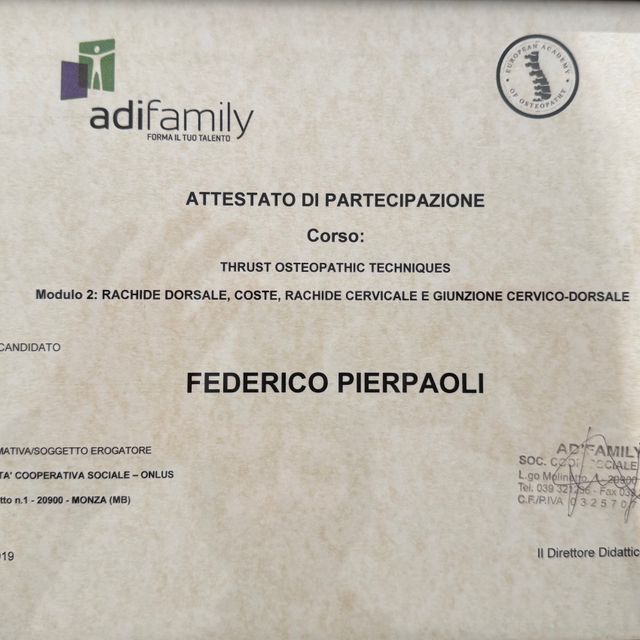 Ingrandire l'immagine: certificate 5