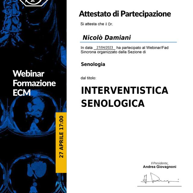 Ingrandire l'immagine: certificate 4