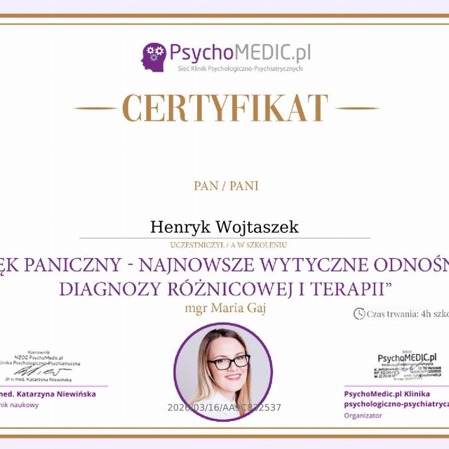 Powiększ obraz: certificate 7