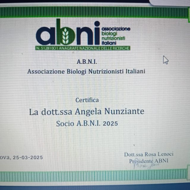 Ingrandire l'immagine: certificate 5