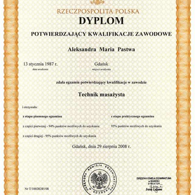 Powiększ obraz: certificate 3