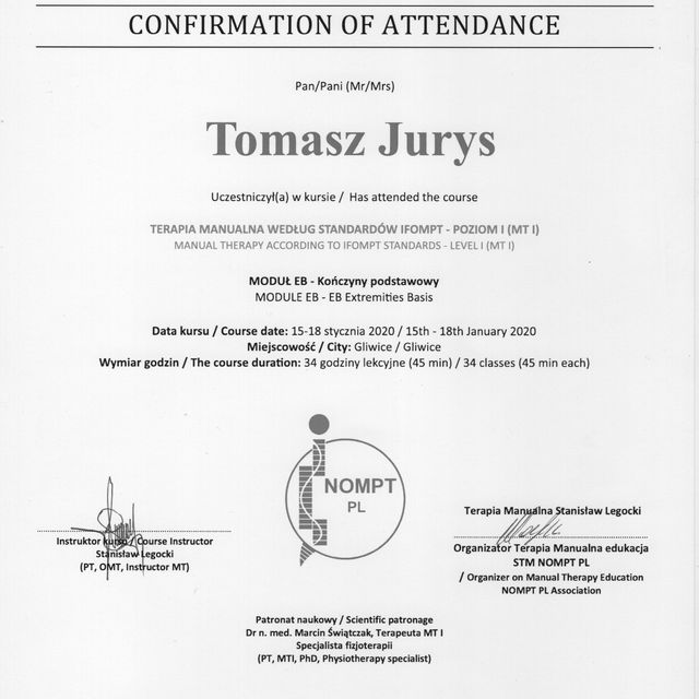 Powiększ obraz: certificate 23