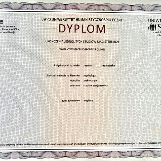 Powiększ obraz: certificate 1