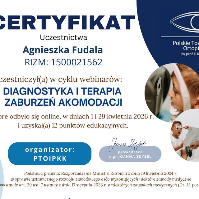 Powiększ obraz: certificate 15
