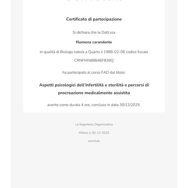 Ingrandire l'immagine: certificate 3