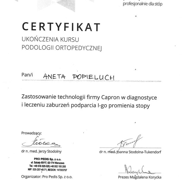 Powiększ obraz: certificate 7