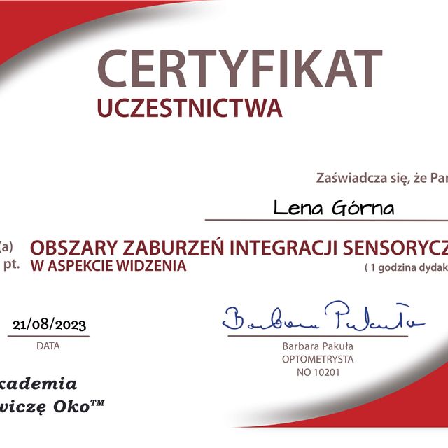 Powiększ obraz: certificate 25