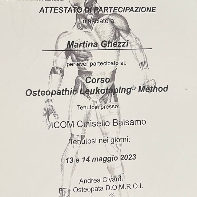 Ingrandire l'immagine: certificate 3