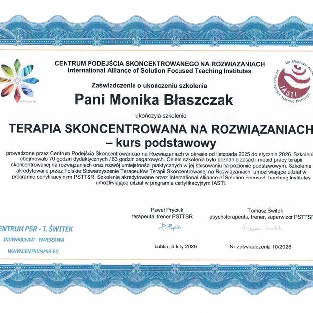 Powiększ obraz: certificate 1