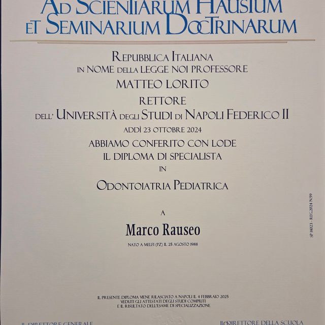 Ingrandire l'immagine: certificate 2