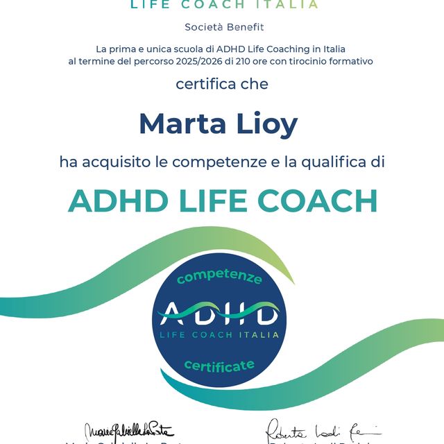 Ingrandire l'immagine: certificate 1