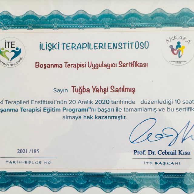 Resmi büyüt: certificate 14