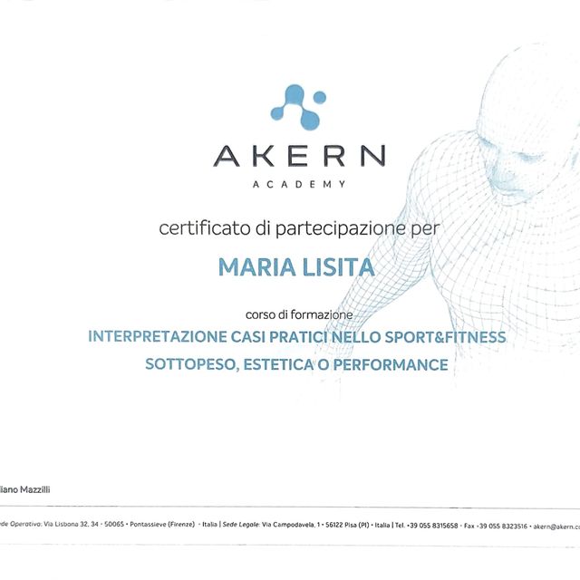 Ingrandire l'immagine: certificate 3