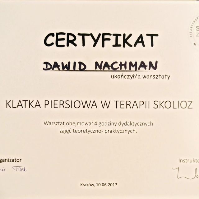 Powiększ obraz: certificate 6