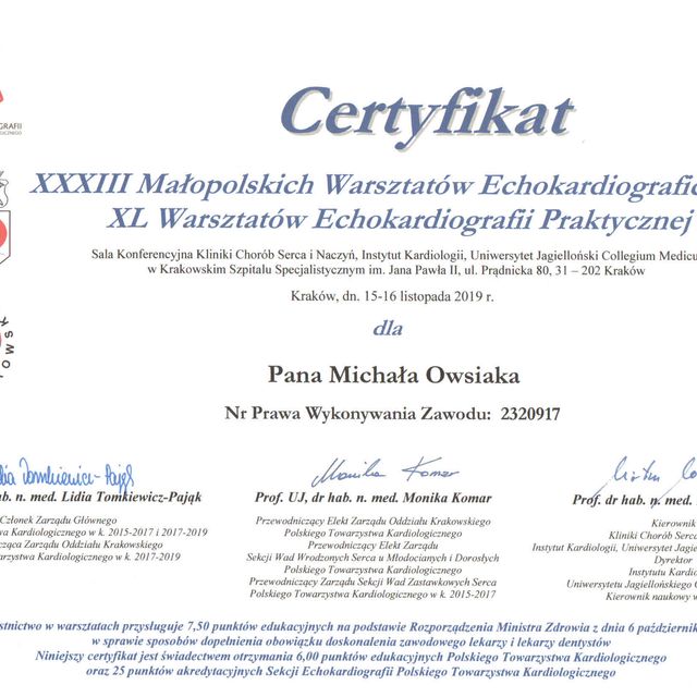 Powiększ obraz: certificate 31