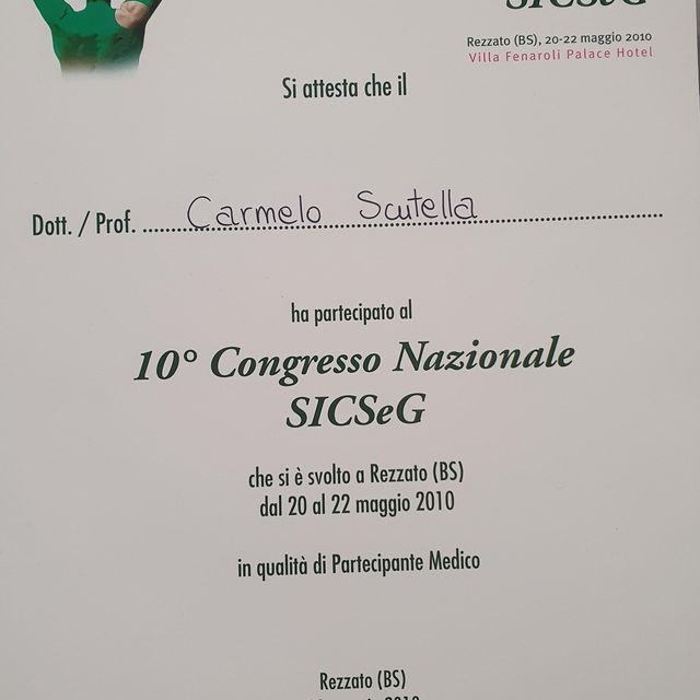 Ingrandire l'immagine: certificate 2