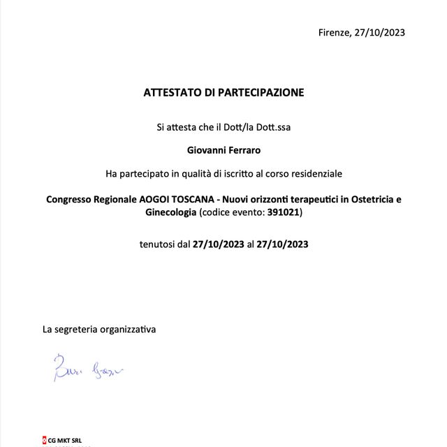Ingrandire l'immagine: certificate 3