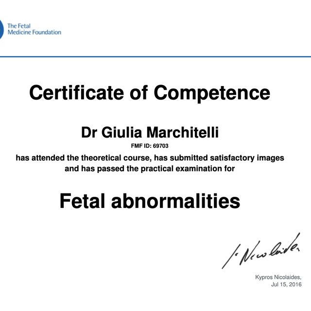 Ingrandire l'immagine: certificate 2