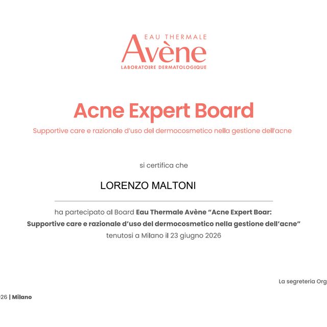 Ingrandire l'immagine: certificate 1