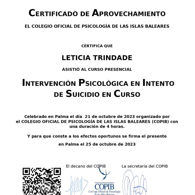 Acercar imagen: certificate 13