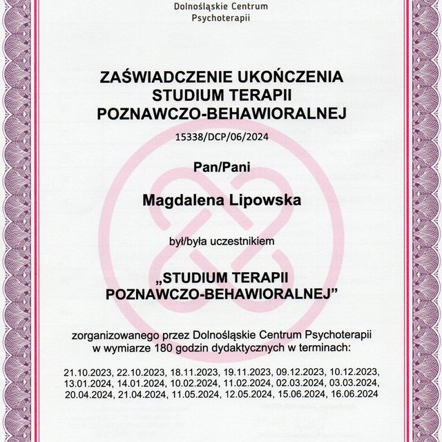 Powiększ obraz: certificate 3