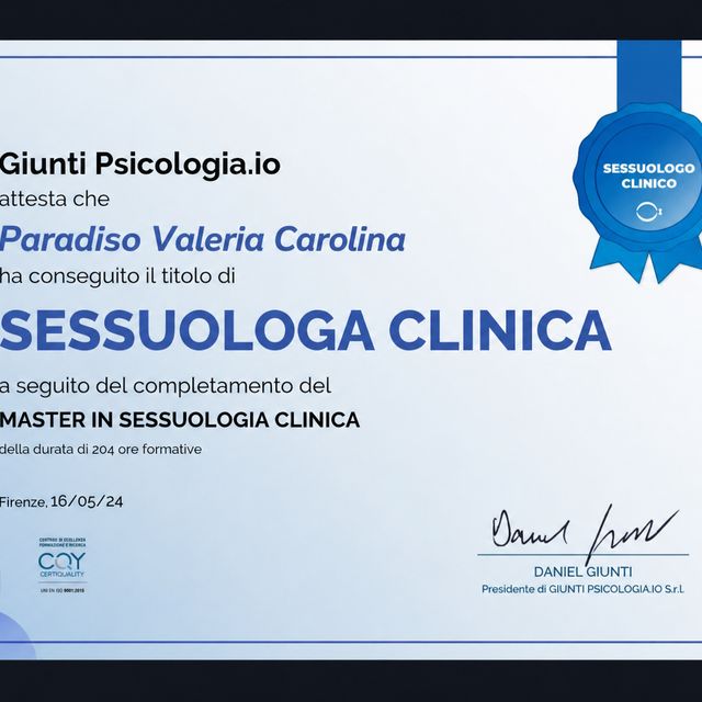 Ingrandire l'immagine: certificate 14