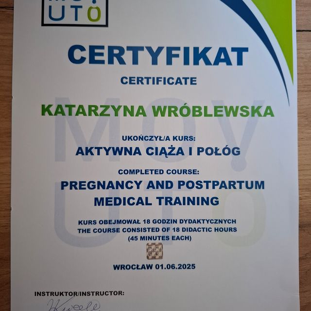 Powiększ obraz: certificate 1