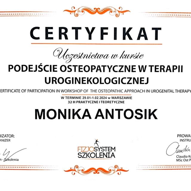 Powiększ obraz: certificate 3