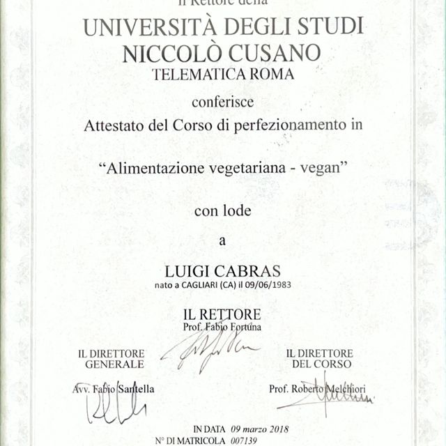 Ingrandire l'immagine: certificate 4