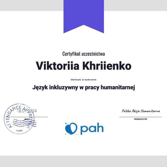 Powiększ obraz: certificate 4