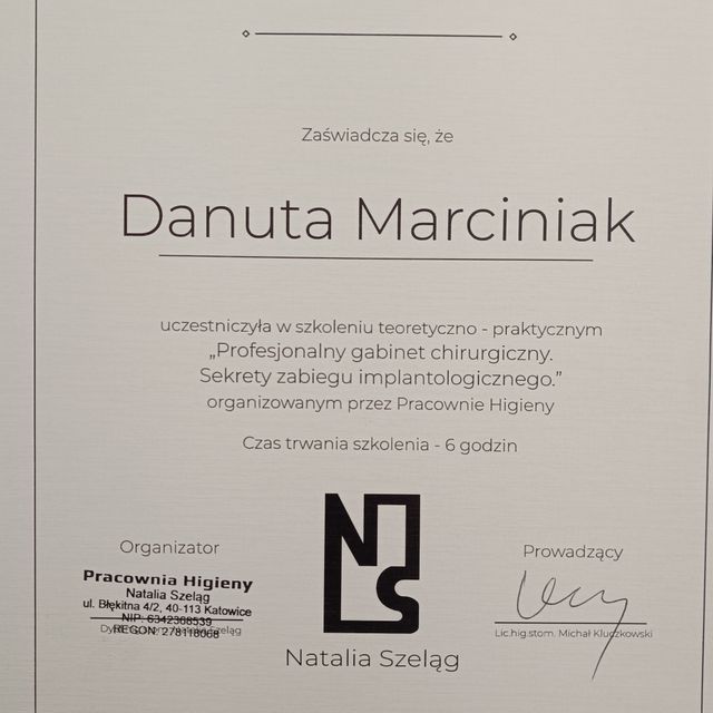 Powiększ obraz: certificate 5