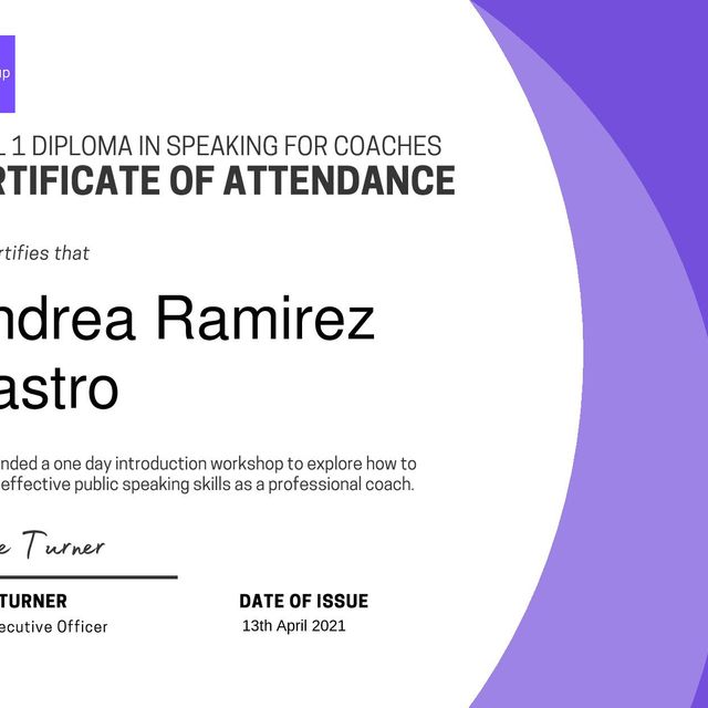 Acercar imagen: certificate 20