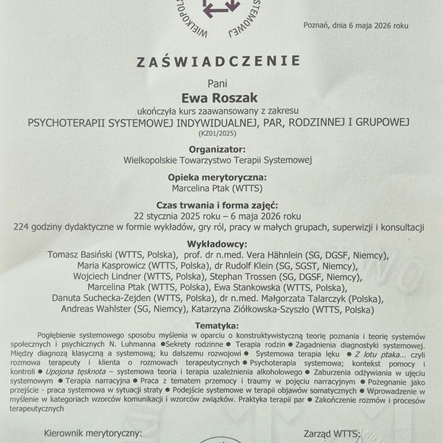 Powiększ obraz: certificate 1