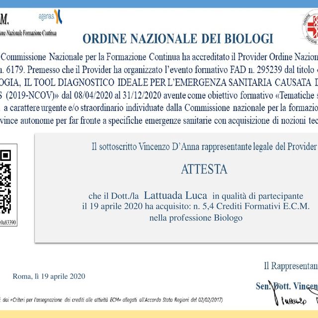 Ingrandire l'immagine: certificate 32