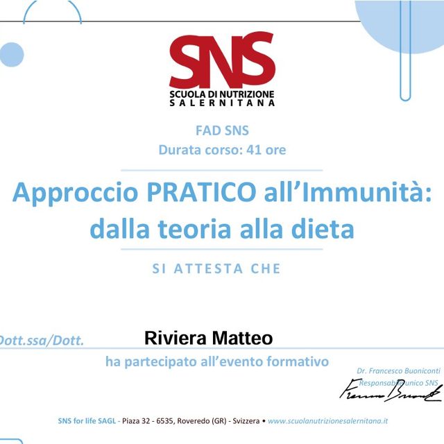 Ingrandire l'immagine: certificate 3