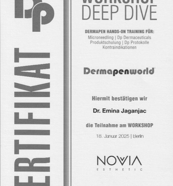 Bild vergrößern: certificate 4