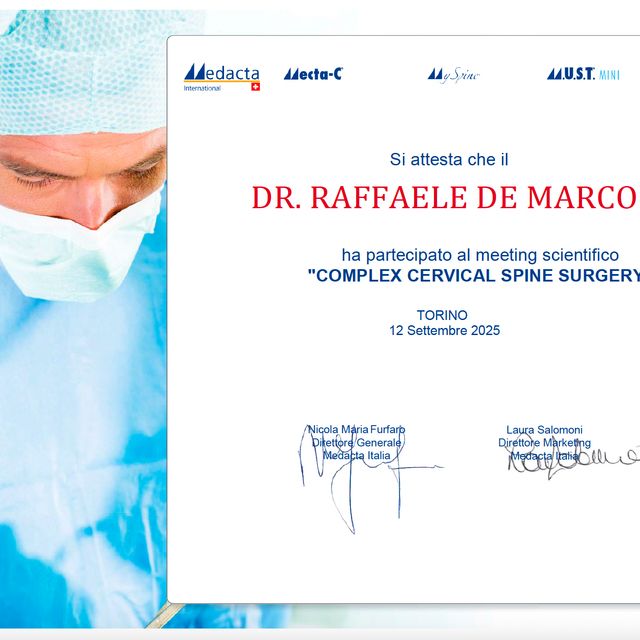 Ingrandire l'immagine: certificate 1