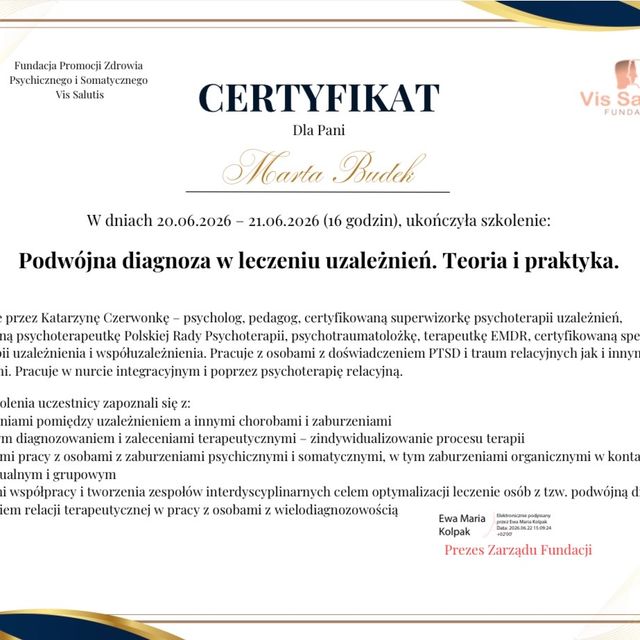 Powiększ obraz: certificate 8